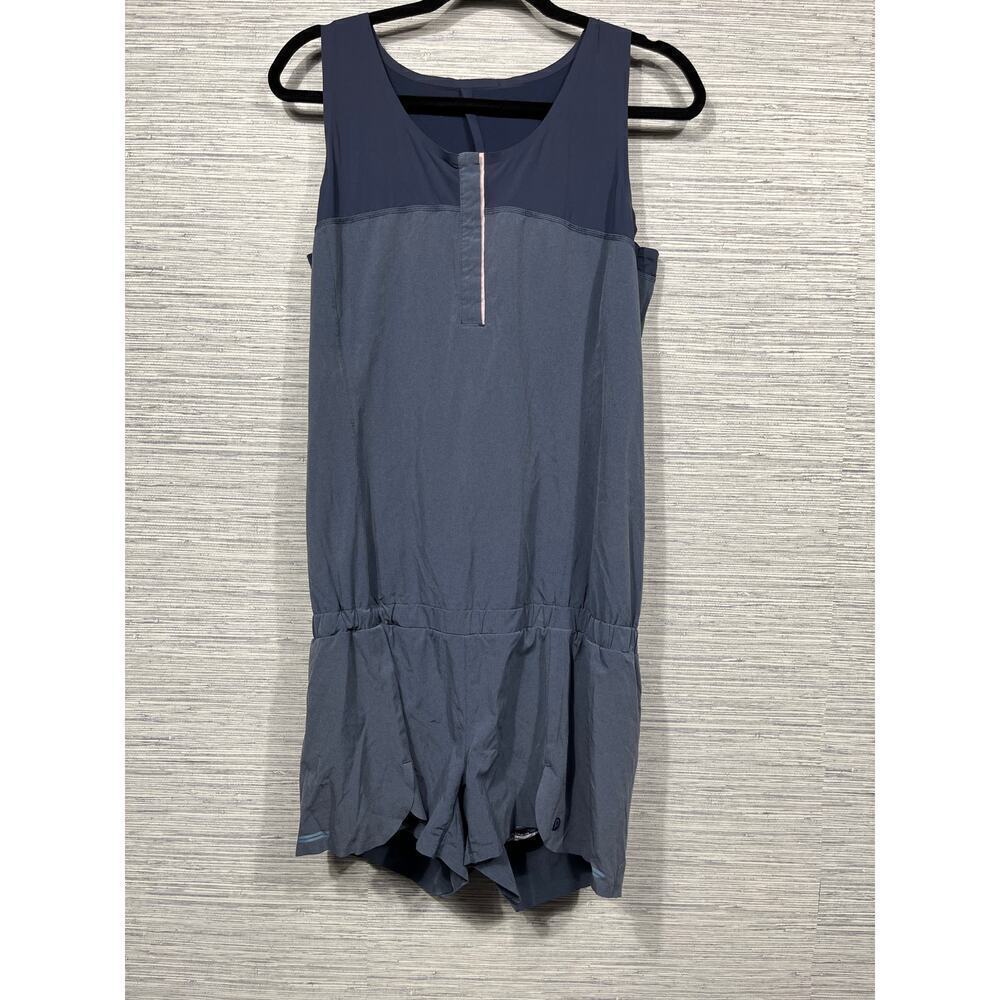 Brooks Pureproject Women’s Running Romper / Size-Medium
